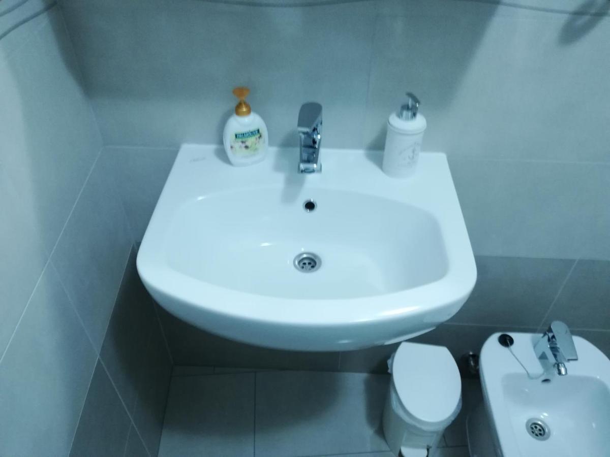 לינה וארוחת בוקר פוסטוינה Sobe Sabec מראה חיצוני תמונה